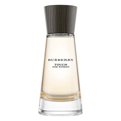 perfume burberry mujer touch|affordable burberry touch perfume.